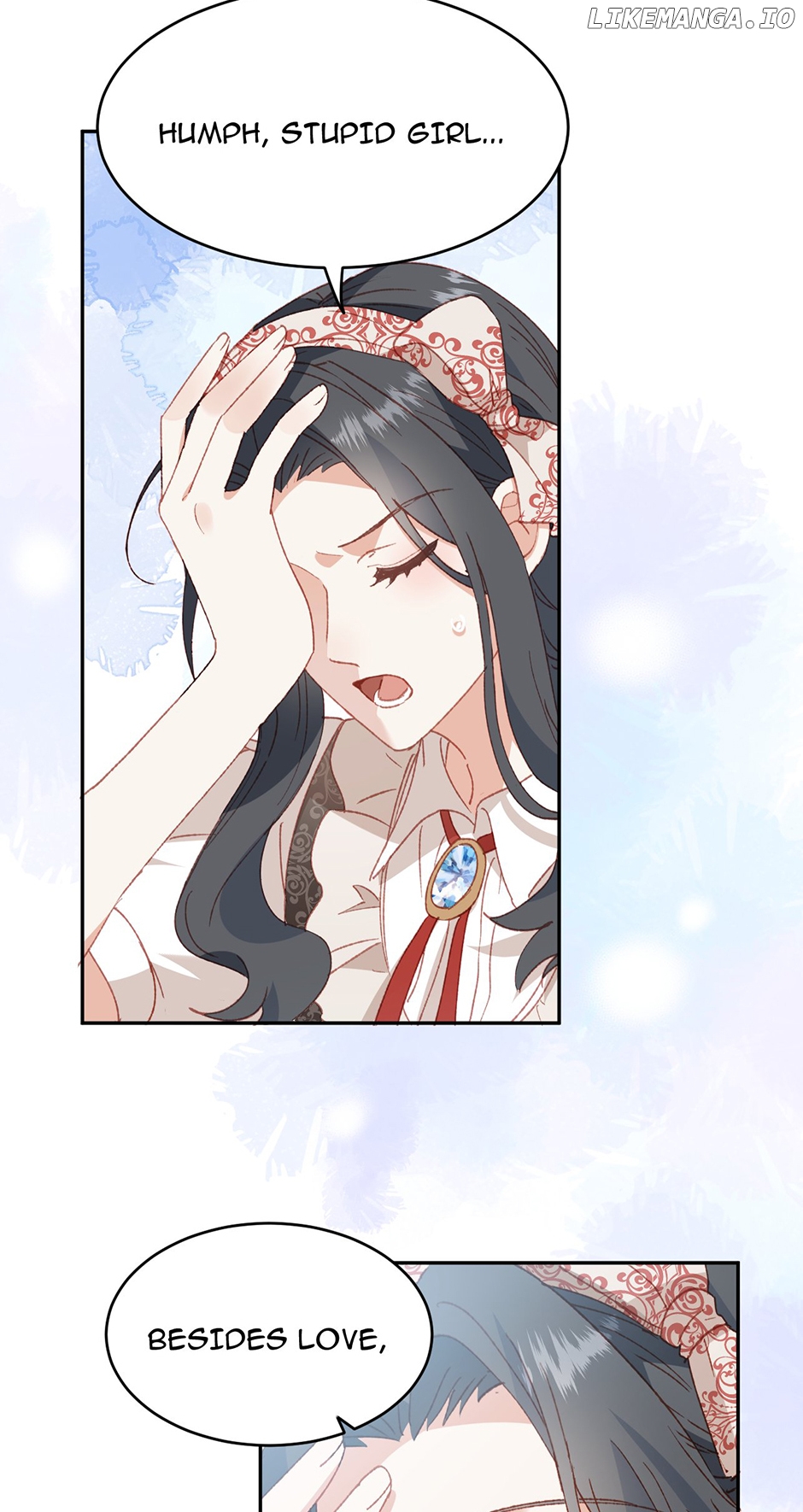 The Princess Doesn’t Want to Be Spoiled Chapter 42 - page 41